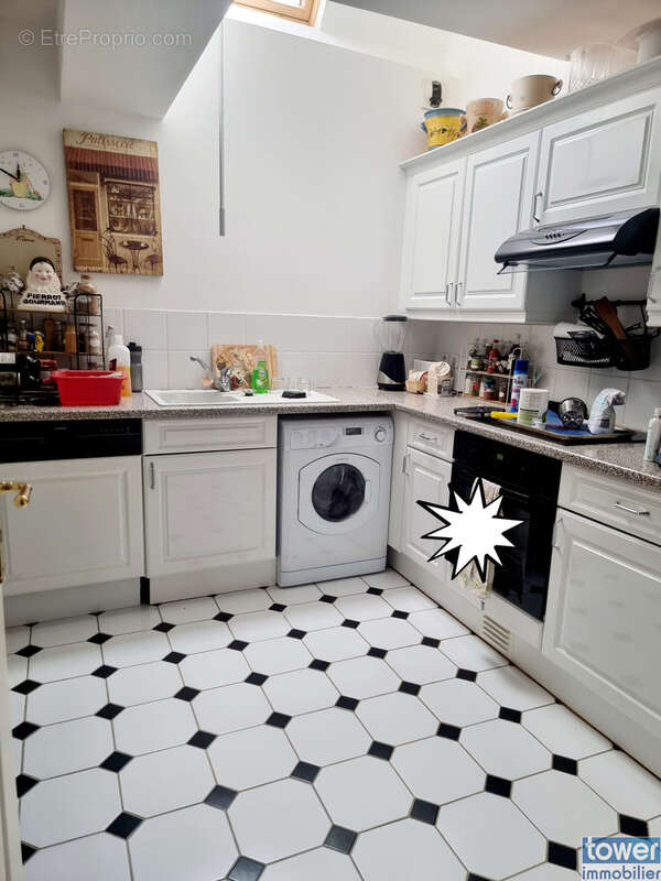 Appartement à MARTEL