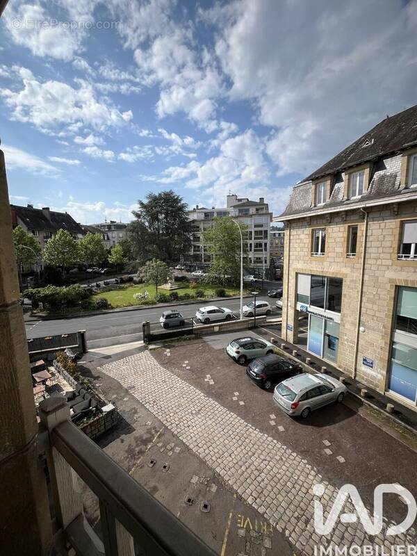 Photo 1 - Appartement à BRIVE-LA-GAILLARDE