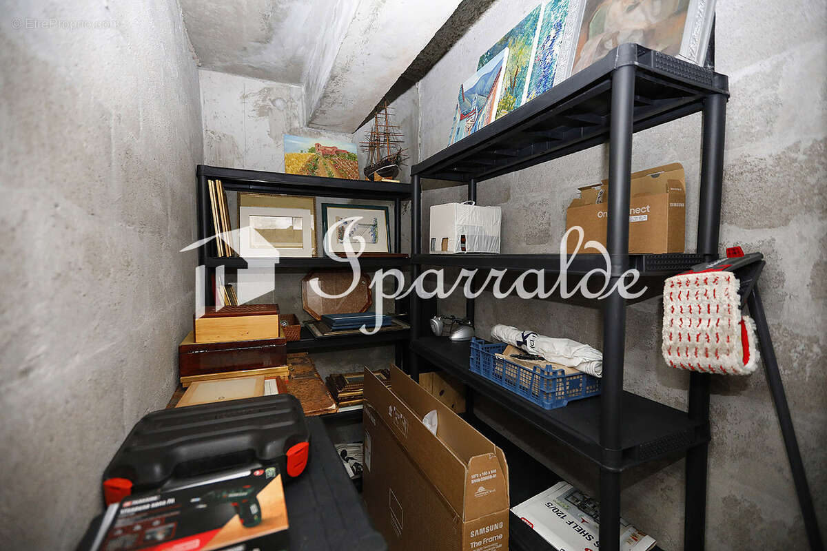 Appartement à HENDAYE