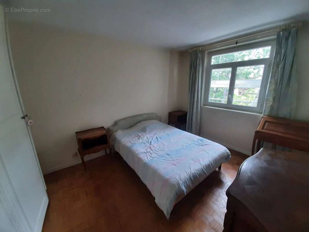 Appartement de 5 pièces - 100 m² - photo 6