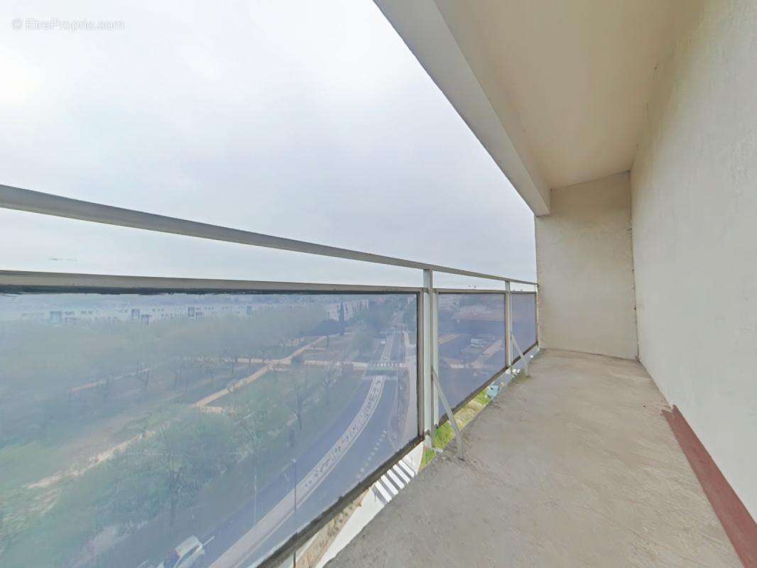 Appartement à MURET