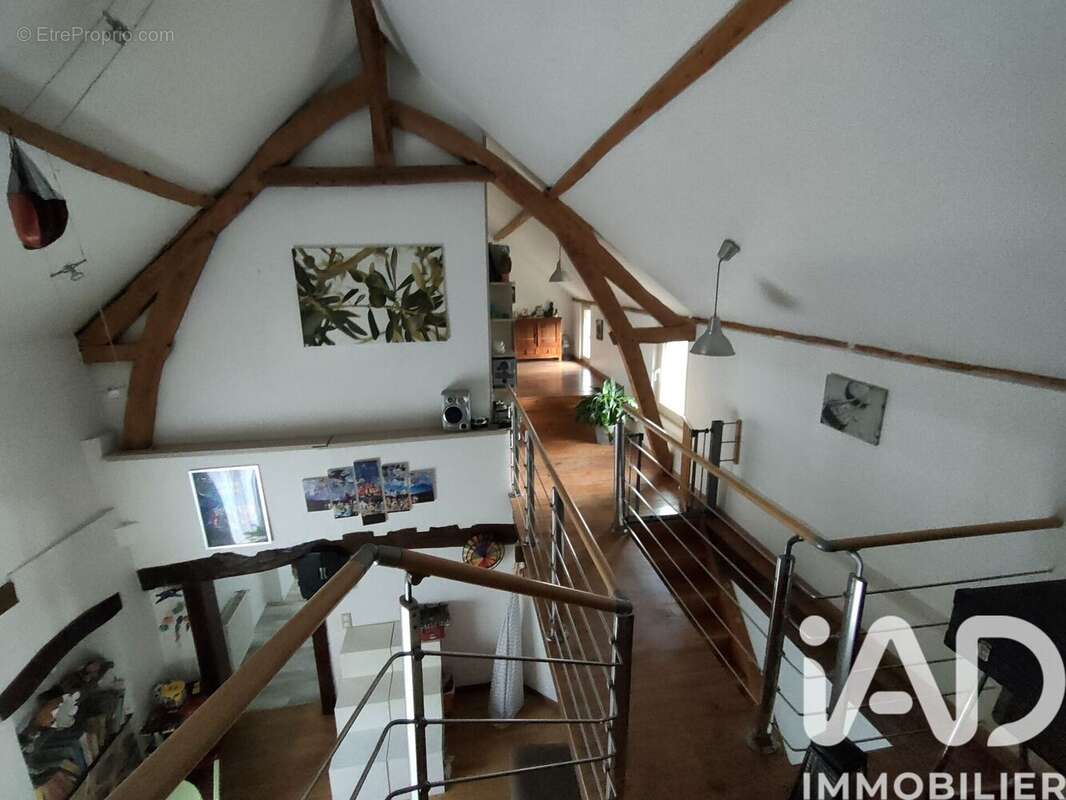 Photo 4 - Maison à RADEPONT