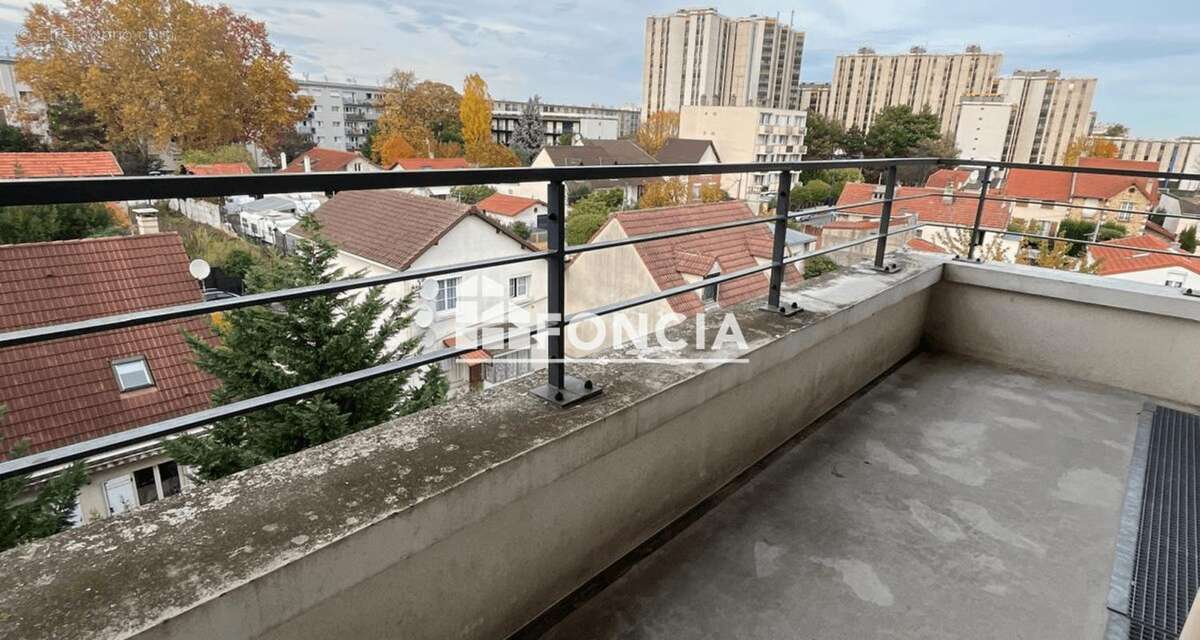 Appartement à DRANCY