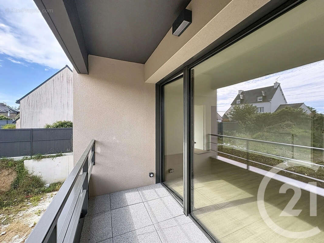 Appartement à PLENEUF-VAL-ANDRE