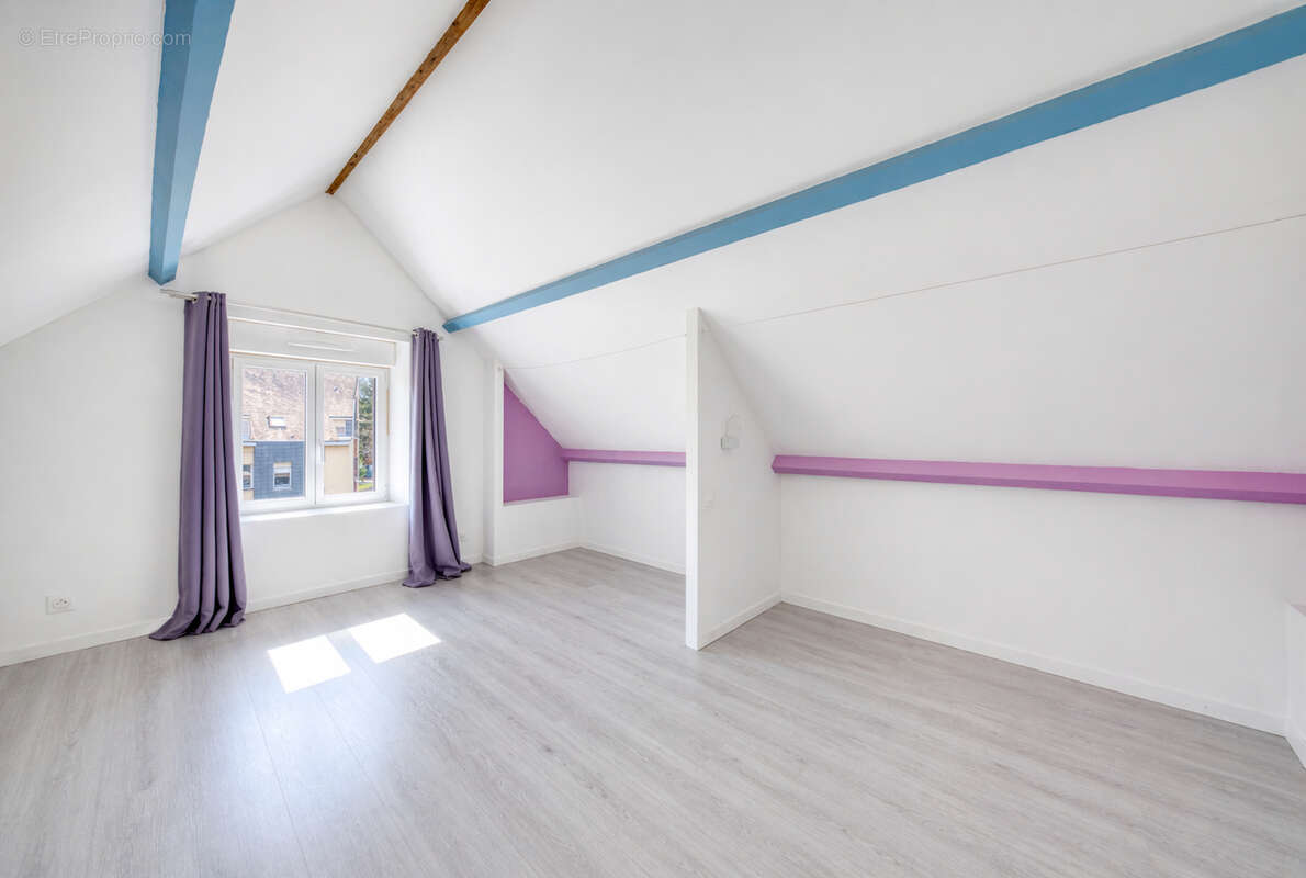 Maison à RENNES
