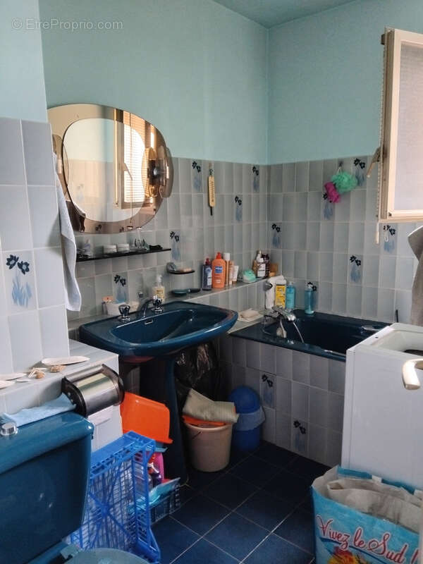 Appartement à HYERES