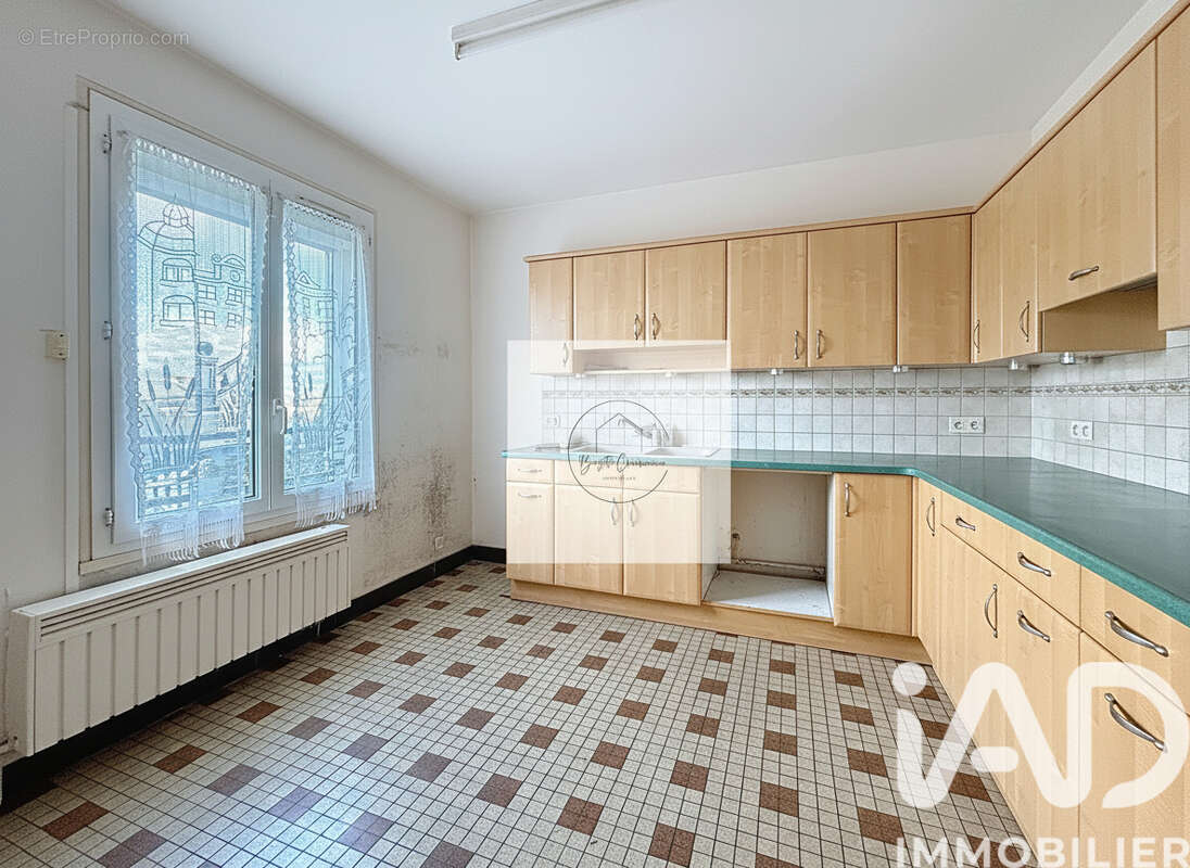 Photo 5 - Maison à L&#039;AIGLE