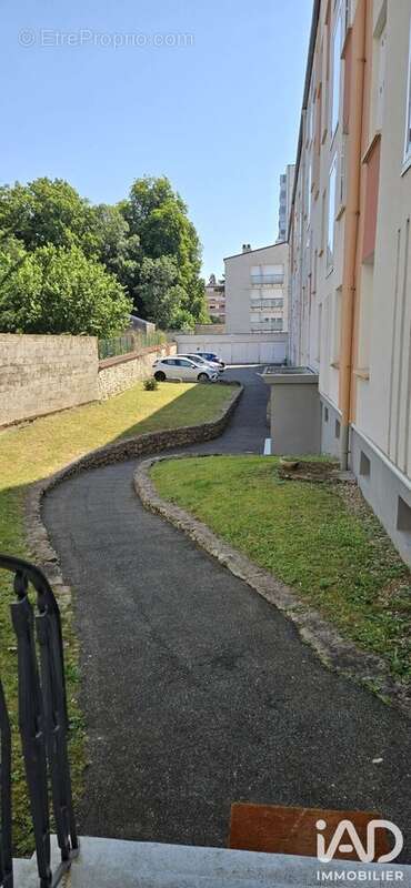 Photo 8 - Appartement à ORLEANS
