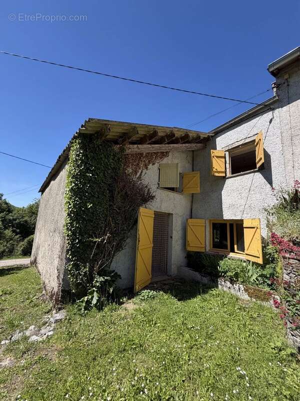 Calmels commune berlats - photo 34
