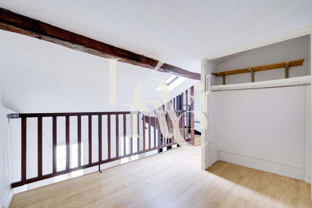 Appartement à PARIS-5E