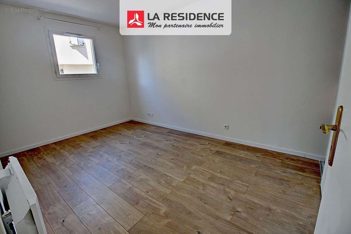 Appartement à CONFLANS-SAINTE-HONORINE