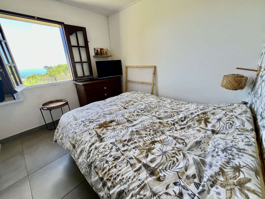 Maison à SAINT-JOSEPH