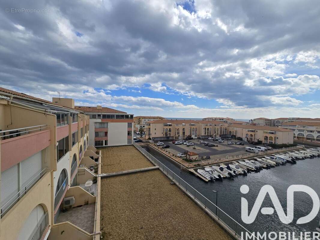 Photo 2 - Appartement à SETE