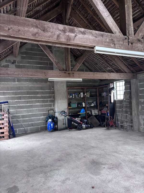 Maison à CINQ-MARS-LA-PILE