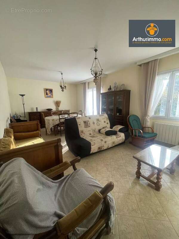 Maison à PETRETO-BICCHISANO