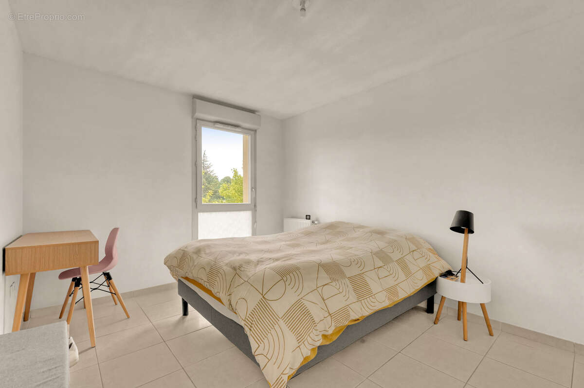 Appartement à ESCALQUENS