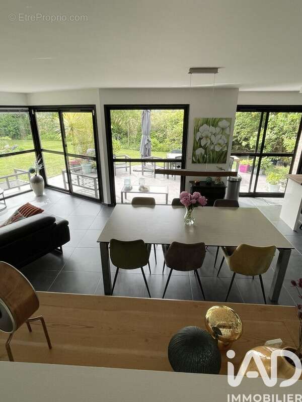Photo 4 - Maison à ESTAIRES