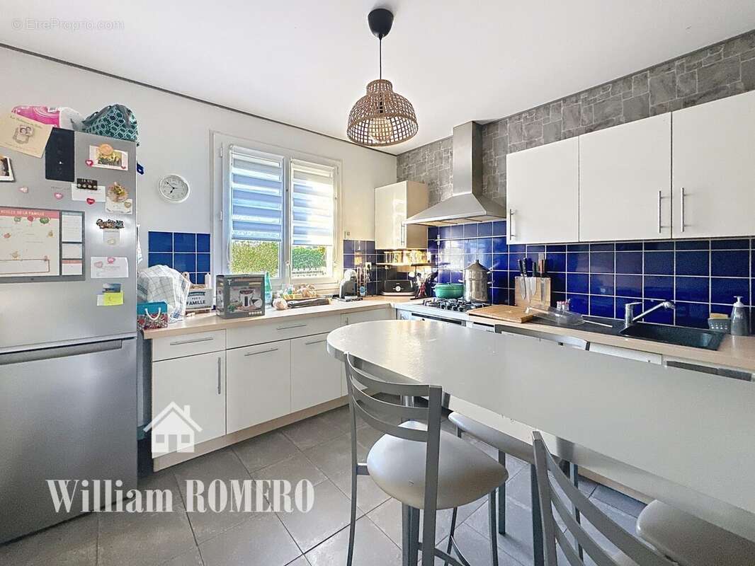 Maison à SAINT-NAZAIRE