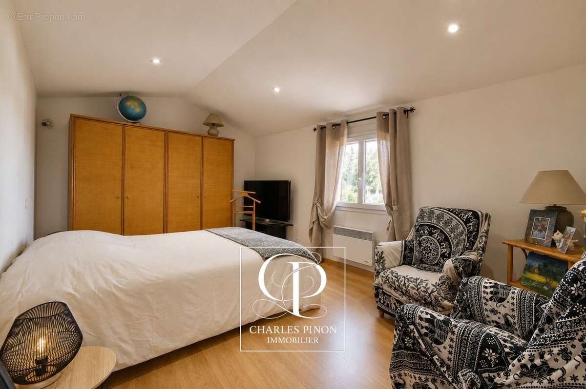 Venez vite faire une offre sans tarder. Villa de 6 pièces BOUC BEL AIR - photo 18
