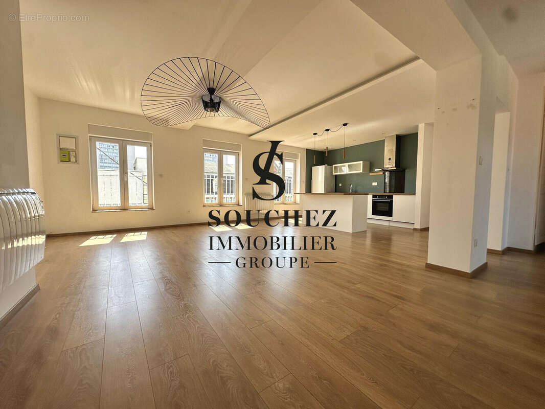 Appartement à ARRAS