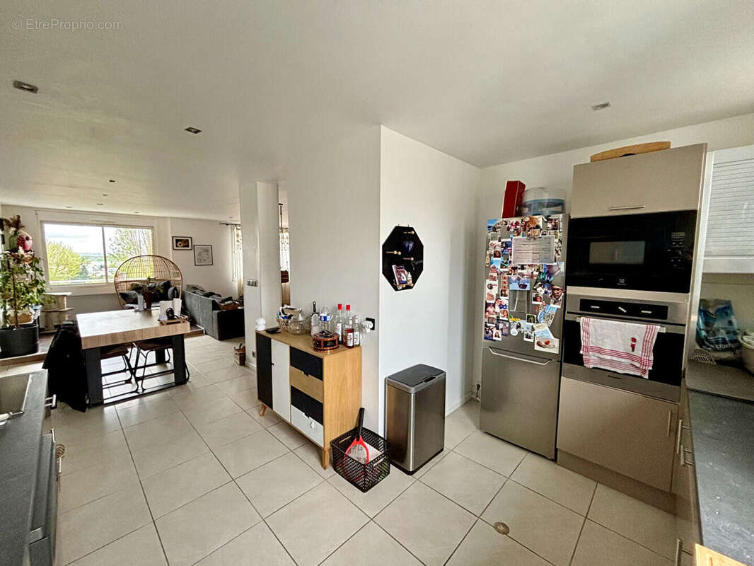 Appartement à MONTLUEL