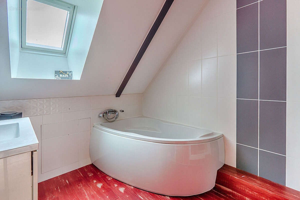 Maison 130m² à thoiry - photo 11