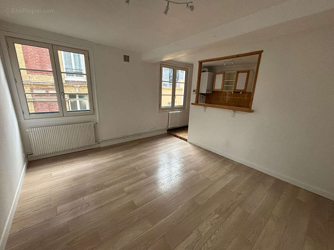 Appartement à ROUEN