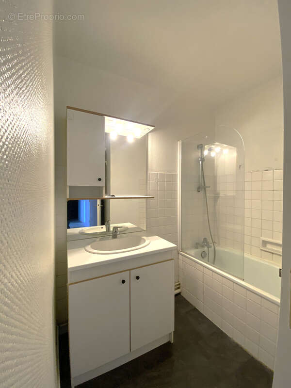 Appartement à PERIGUEUX