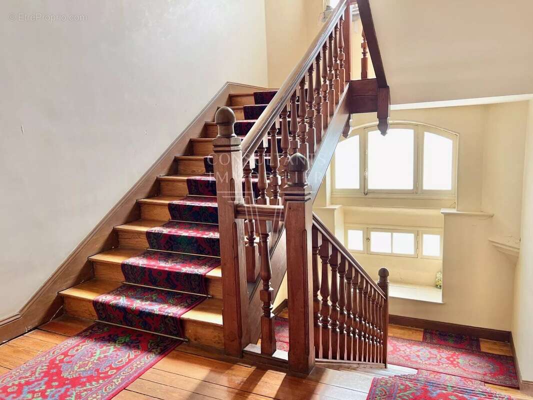 Appartement à DEAUVILLE