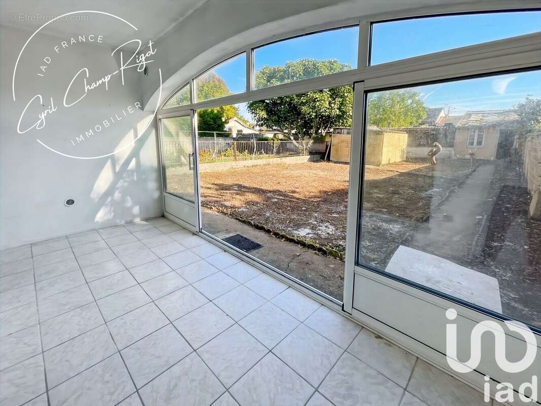 Photo 7 - Maison à VILLEPINTE