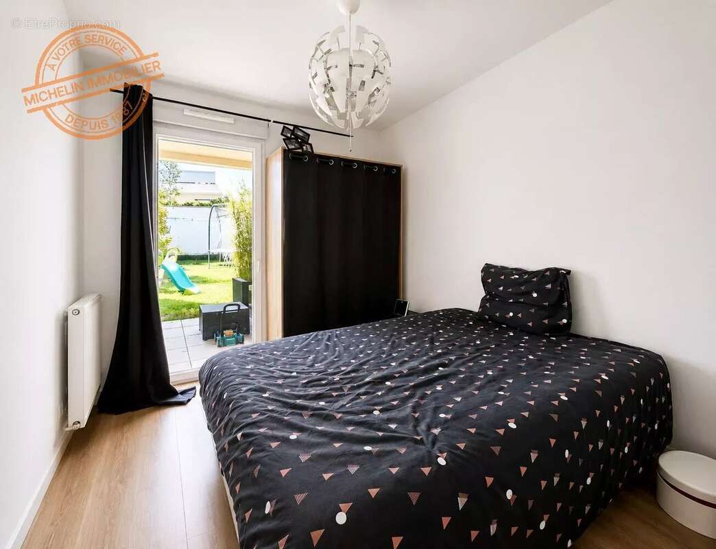 Appartement à MARCY-L'ETOILE