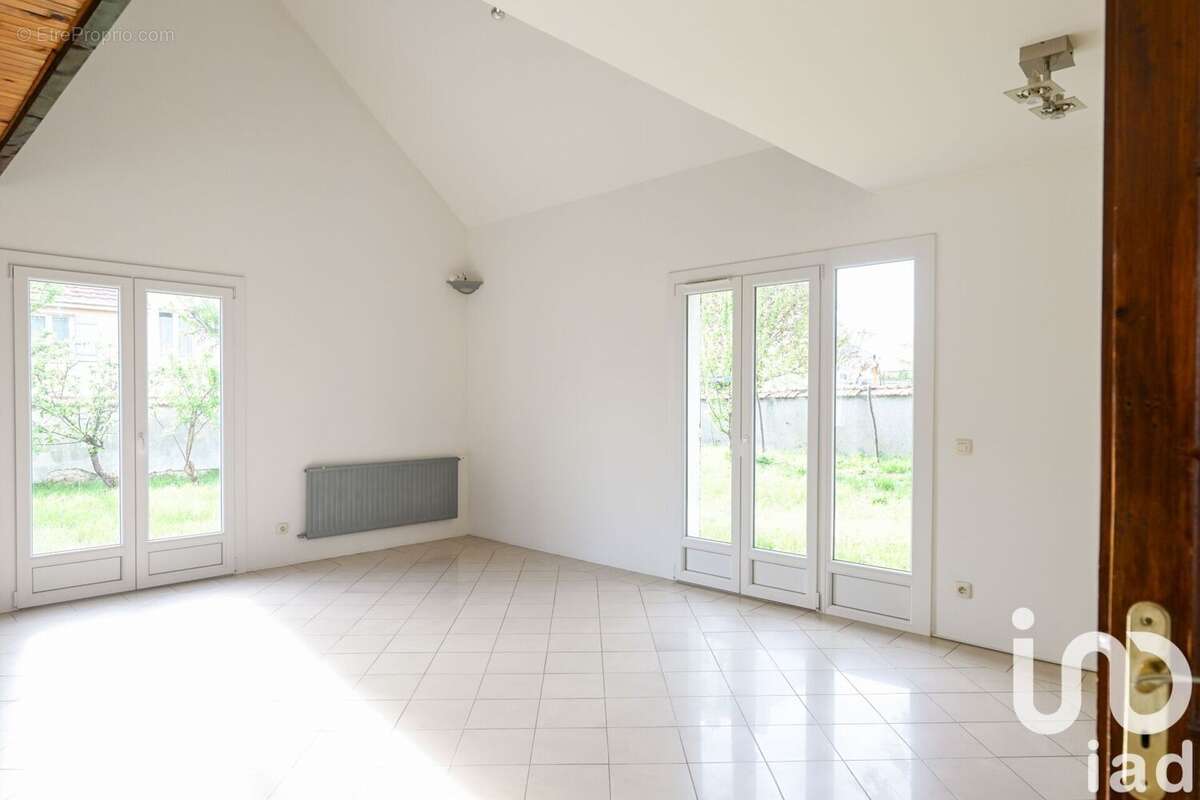 Photo 7 - Maison à CHAMPIGNY-SUR-MARNE