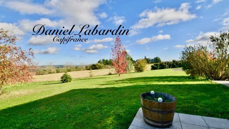 Maison à SAINT-PIERRE-SUR-DROPT