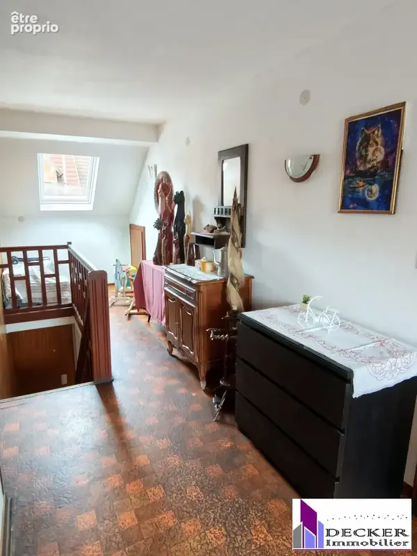 Maison 7 pièces 131 m² à vendre à Ingwiller (67340) - photo 8