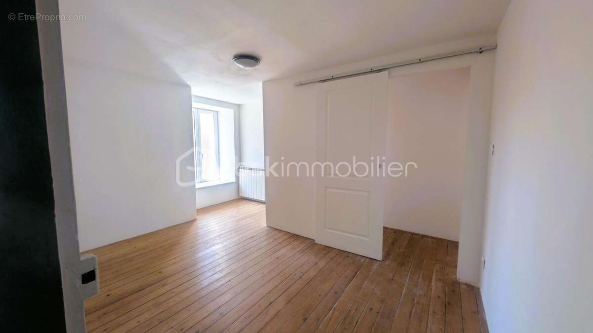 Maison de ville 93 m² avec garage & potentiel  tout à pied & disponible immédiatement ! idéal investissement locatif à forte ren - photo 14