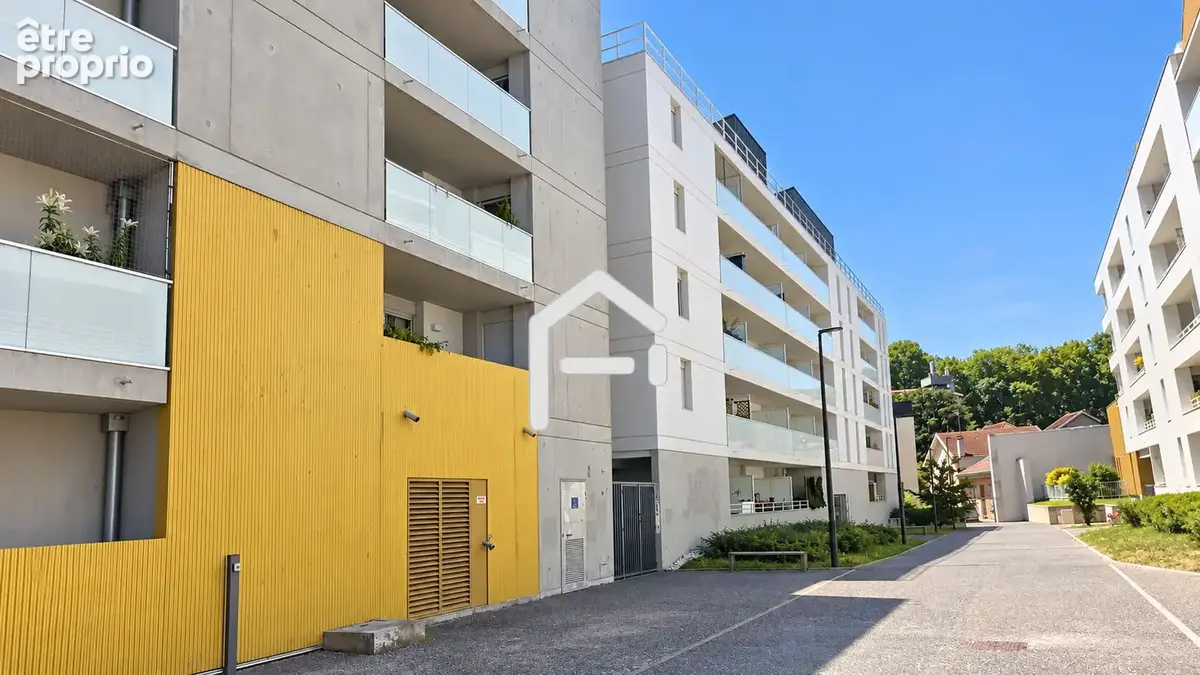 Appartement 4 pièces 88 m² à vendre à Toulouse (31000) - photo 2
