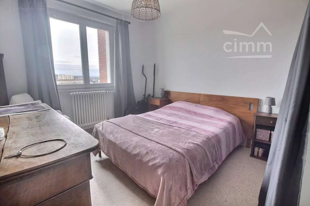 Appartement à ROUSSILLON