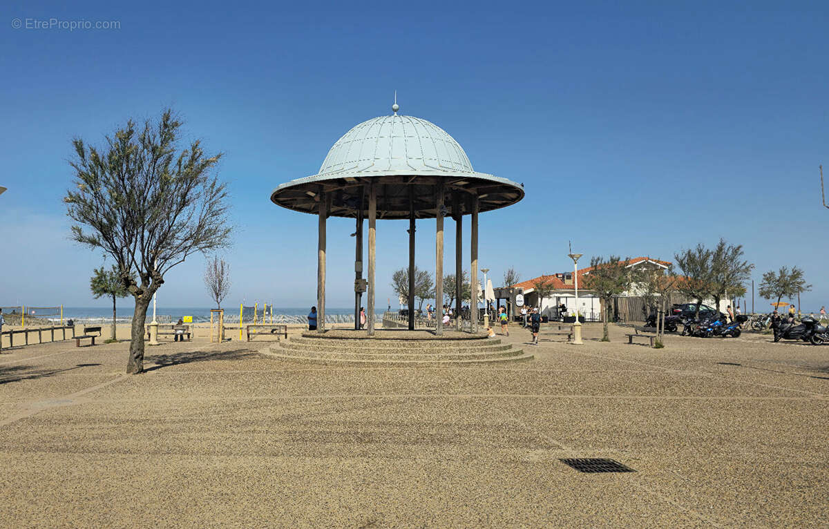Anglet - opportunité :  studio à 50 m de la plage - photo 4
