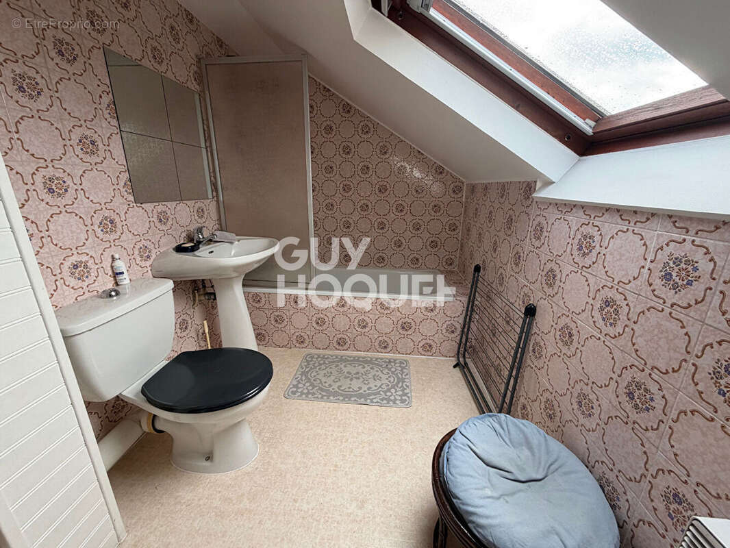 Appartement à NEUILLY-PLAISANCE
