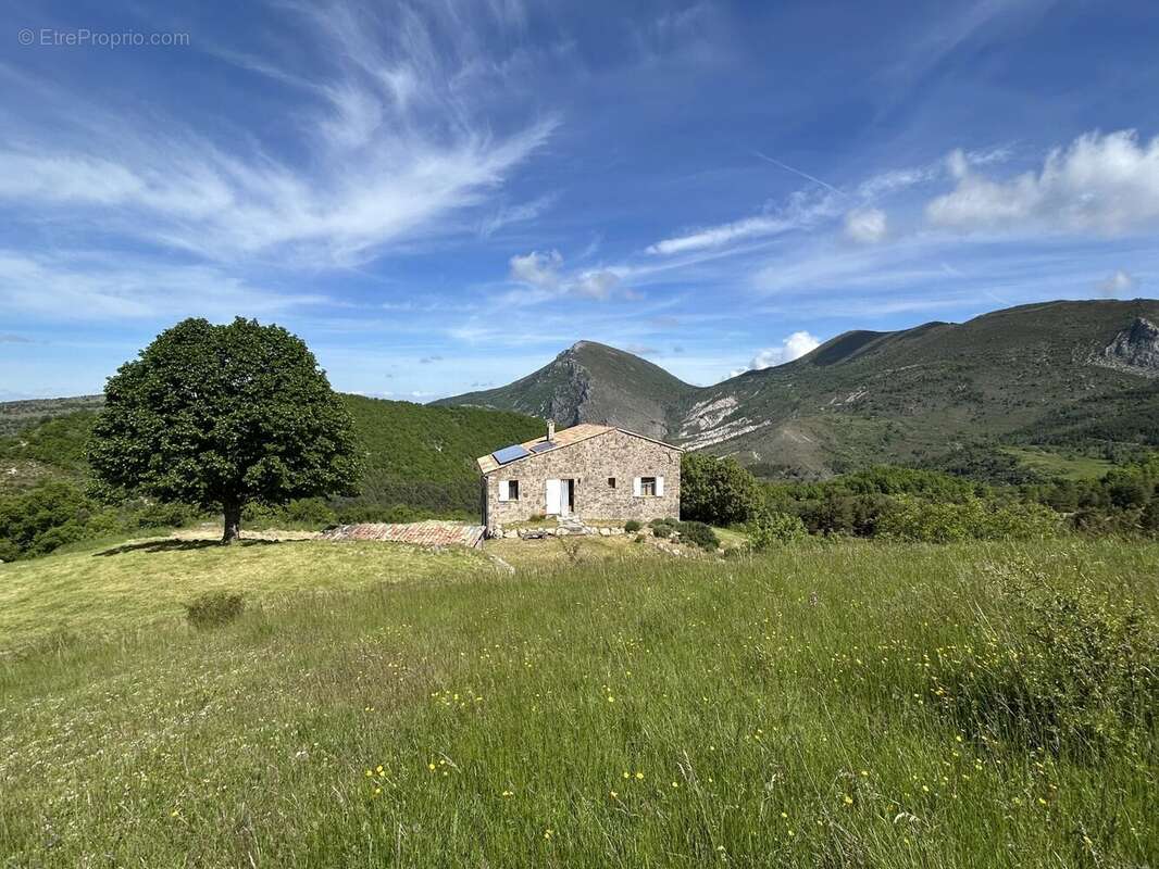 Maison à DIGNE-LES-BAINS