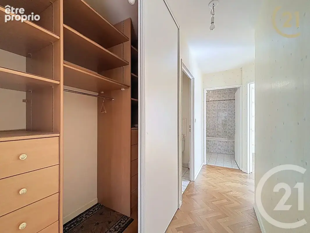 Appartement 3 pièces 62 m² à vendre à Sens (89100) - photo 4