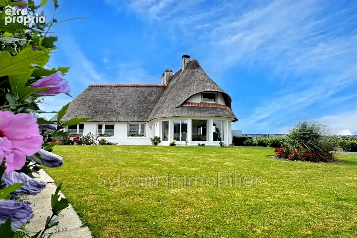Maison à BRETEUIL