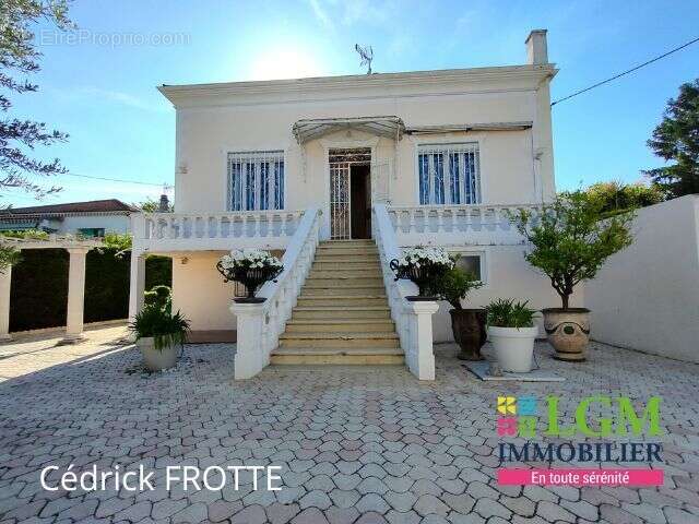 Tres belle maison familiale avec piscine - photo 3