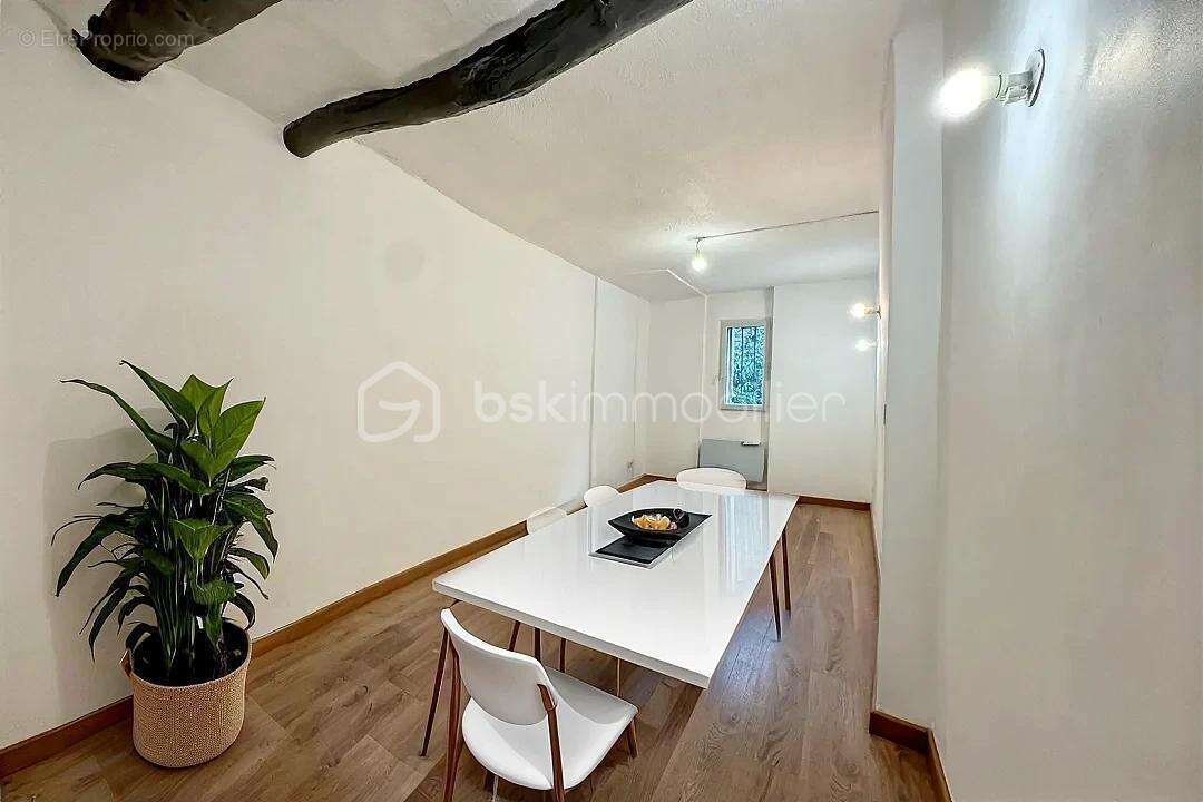 Maison à CLERMONT-L'HERAULT