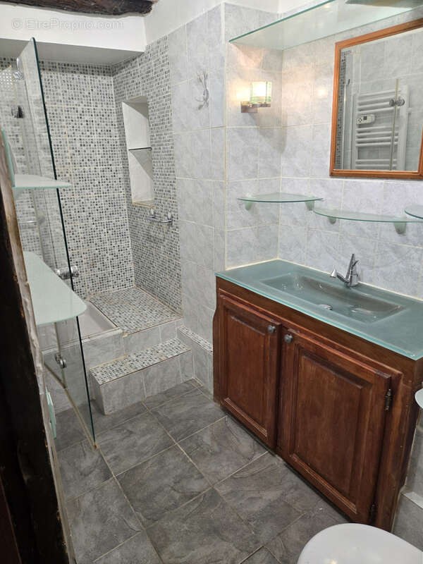 Maison à ROQUEBILLIERE