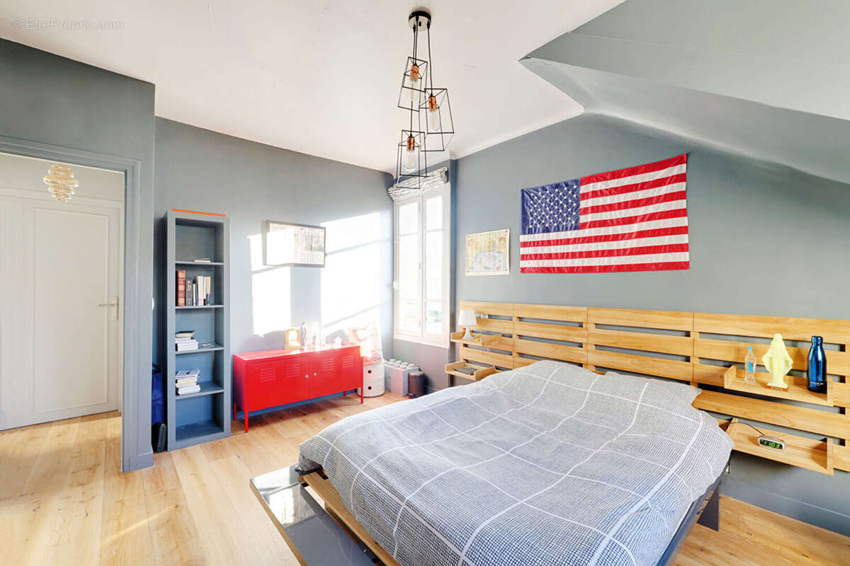 Maison à MARLY-LE-ROI