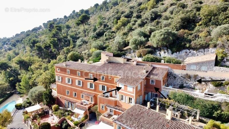 Appartement à FALICON