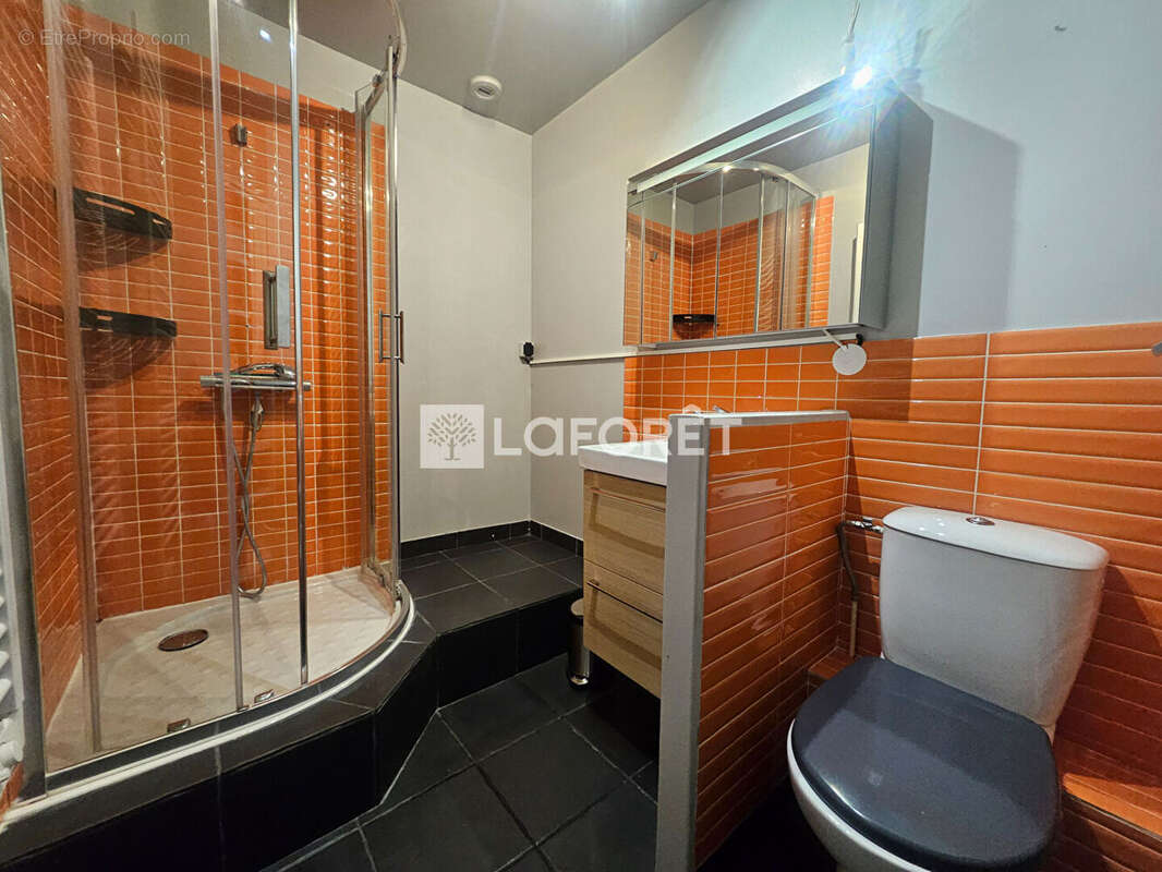 Appartement à CONFLANS-SAINTE-HONORINE