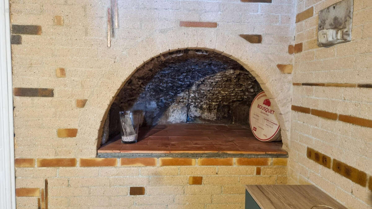 detail - Maison à CARCASSONNE