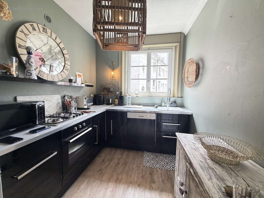 Appartement à ORLEANS